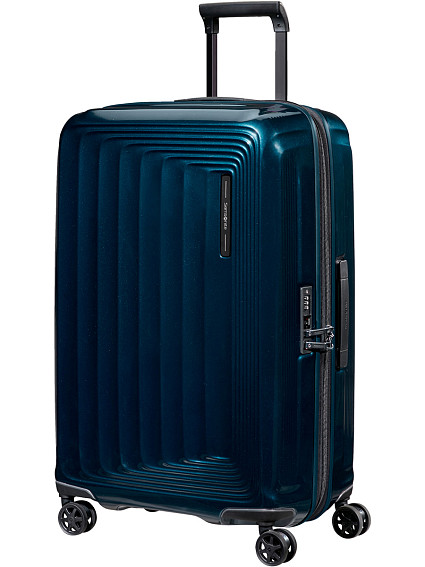 Чемодан Samsonite KF0*003 Nuon Spinner Expandable 4 wheels