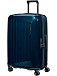 Чемодан Samsonite KF0*003 Nuon Spinner Expandable 4 wheels
