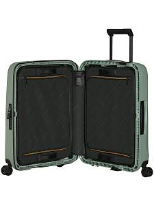 Чемодан Samsonite KM0*001 Essens Spinner