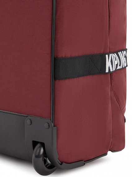 Чемодан Kipling Distance M Medium Wheeled Upright Duffle