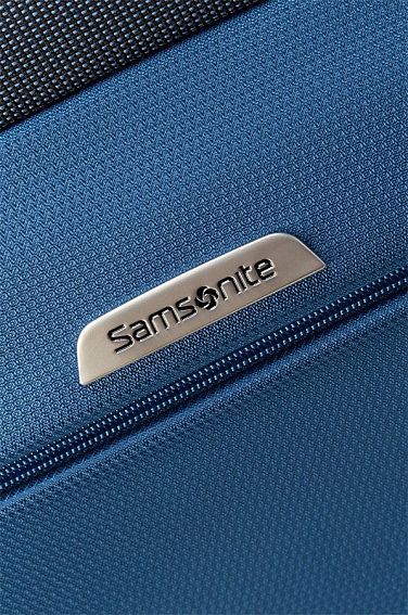 Мобильный офис Samsonite 79U*014 Motio Spinner Rolling Tote 17