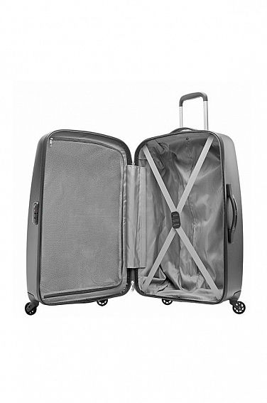 Чемодан Samsonite 85U*004 Bright Lite 2.0 Spinner 74/27