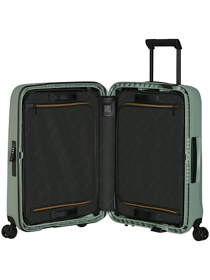 Чемодан Samsonite KM0*001 Essens Spinner
