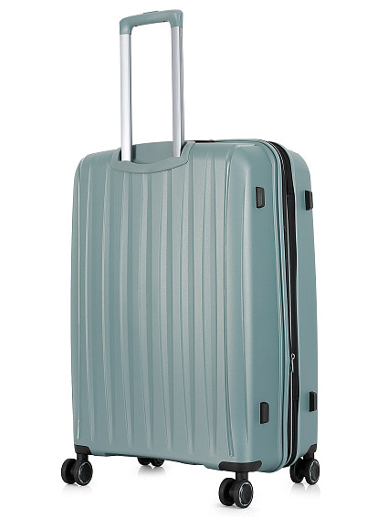 Чемодан Robinzon RP3591-X Elba Deluxe L