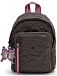 Сумка-рюкзак Kipling KI2633AS3 Anna Sui Delia Compact Small Backpack