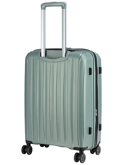 Чемодан Robinzon RP3592-X Elba Deluxe M