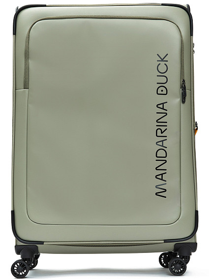 Чемодан Mandarina Duck OSV05 Eco Coated Expandable Soft Trolley XL