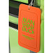 Чемодан Mandarina Duck BQV01 Popsicle Glossy Fluo trolley