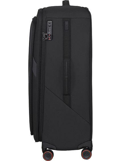 Чемодан Samsonite KT9*003 Glazed Spinner exp. 78cm