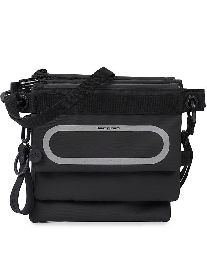 Сумка кросс-боди Hedgren HUNI04 Uni Isa RFID