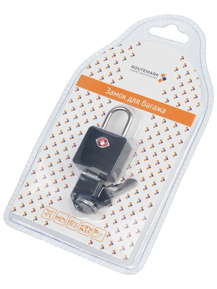 Замок багажный Routemark Ublock-007 TSA