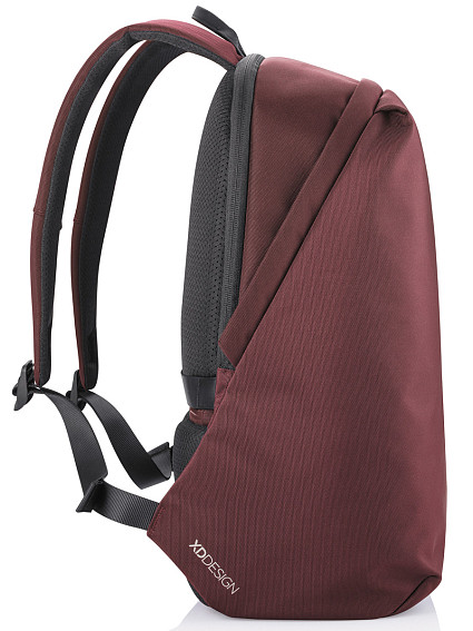 Рюкзак для ноутбука XD Design P705.794 Bobby Soft Anti-Theft Backpack
