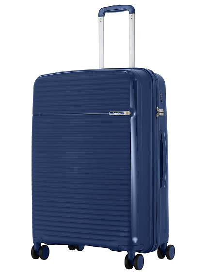 Чемодан Robinzon RP1076-H Hokkaido M+