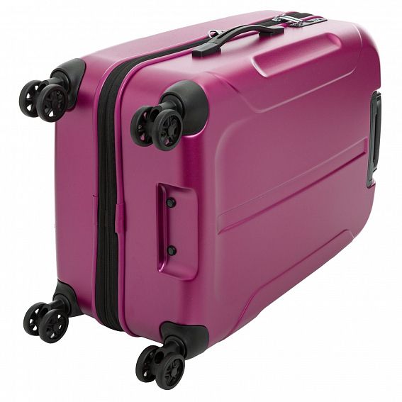 Чемодан Travelite 74148 Gino Trolley 67 Exp