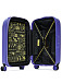 Чемодан Mandarina Duck SZV34 Logoduck+ Expandable Small Trolley