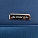 Чемодан March M2580*62 Focus Spinner M