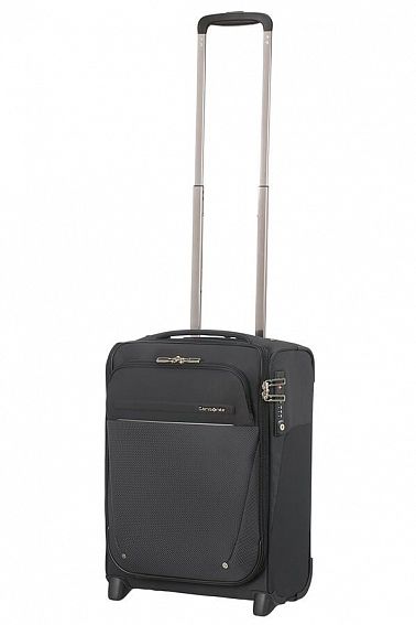 Чемодан Samsonite CH5*021 B-Lite Icon Upright Underseater 45 17.3"