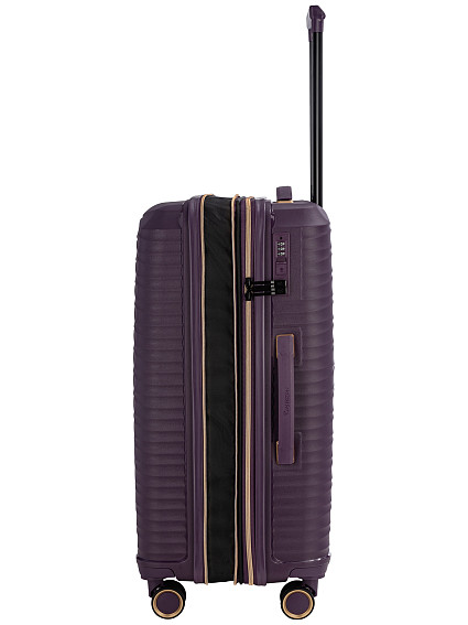 Чемодан Robinzon RP4062-P La Palma M