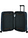 Чемодан Samsonite KM0*005 Essens Spinner exp 55