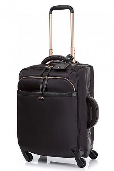 Чемодан Lipault P66*001 Plume Avenue Spinner 55/20