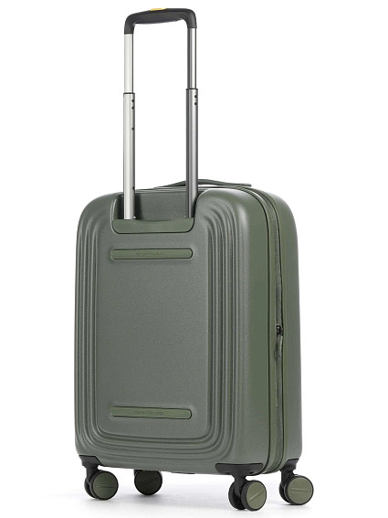 Чемодан Mandarina Duck SZV24 Logoduck+ Cabin Trolley exp Чемодан Mandarina Duck SZV24 Logoduck+ Cabin Trolley exp