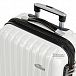 Чемодан Ricardo 514-20*4WB Claremont