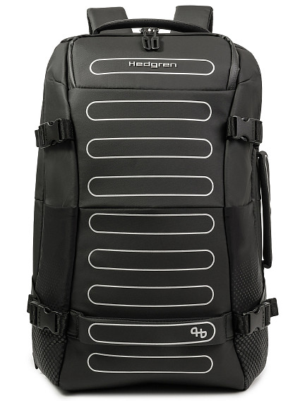 Рюкзак Hedgren HCMBP10 Comby Performance Trip L P