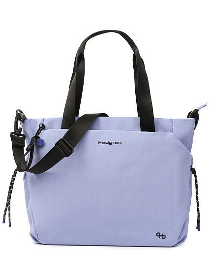 Сумка-тоут Hedgren HSTG06 String Satoshi Tote bag 14