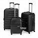 Чемодан American Tourister AG9*002 Preston Spinner 67