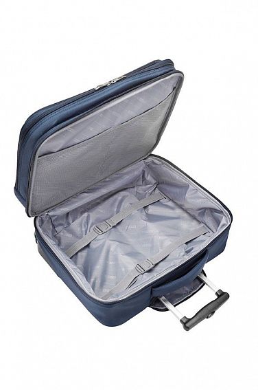 Мобильный офис American Tourister 73A*003 Atlanta Rolling Tote Cabin 15