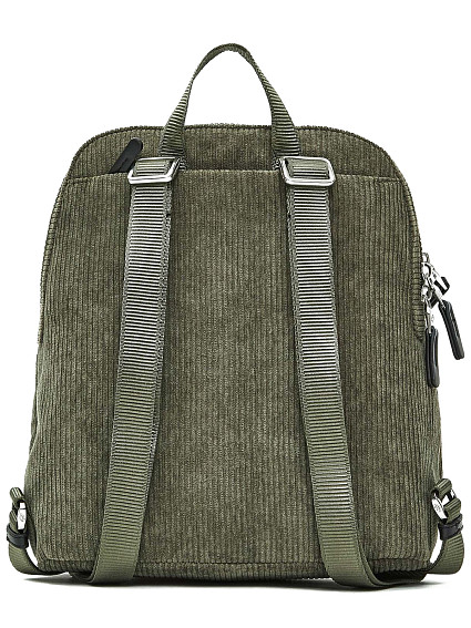 Рюкзак Mandarina Duck OKT08 Hunter Velvet Velvet Backpack