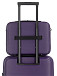 Чемодан и бьюти-кейс Robinzon RP125-1 Santorini Basic S+BC