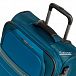 Чемодан Travelite 89407 Meteor 2w Trolley S exp