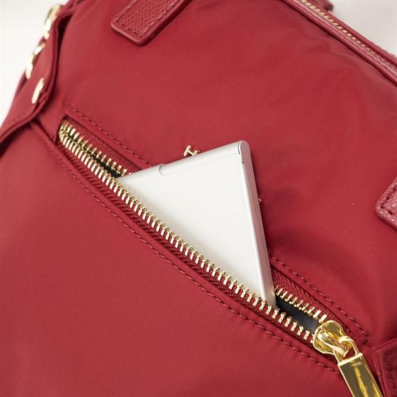 Сумка Hedgren HPRI03 Prisma Handbag Spectral