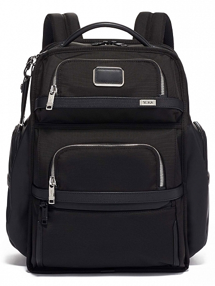 Рюкзак Tumi 2603580DCH3E Alpha Brief Pack