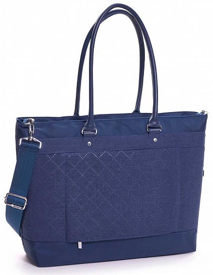 Сумка Hedgren HDST04L Diamond Star 15,6" Tote Zircon L RFID