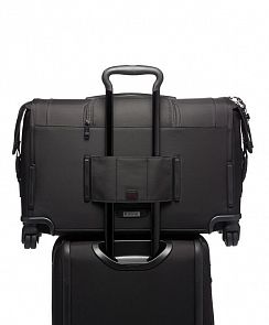 Портплед на колесах Tumi 2203038D3 Alpha 3 Garment Bag 4-Wheel