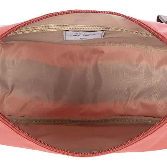 Сумка кросс-боди Brics BXG45052 Nylon Halfmoon bag small