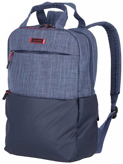 Рюкзак Travelite 92306 Proof Backpack