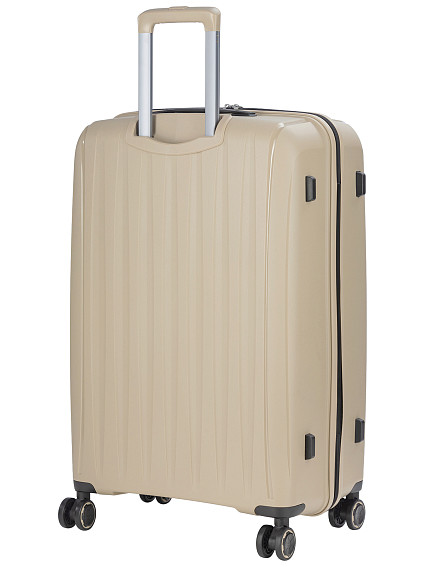 Чемодан Robinzon RP3541 Elba Lite L