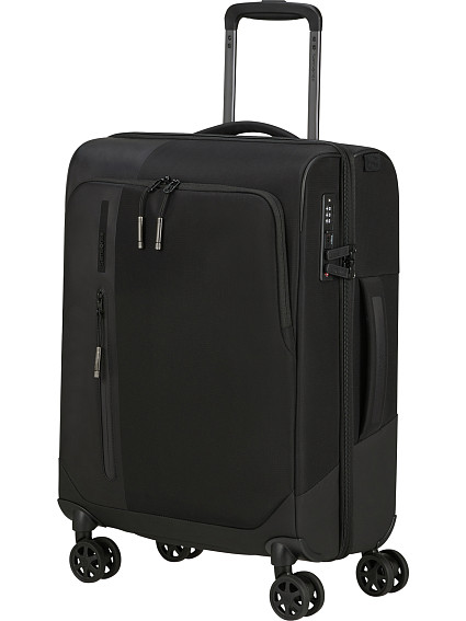 Чемодан Samsonite KM3*001 Biz2go Trvl Spinner 55cm