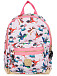 Рюкзак Pick & Pack PP20141 Birds Backpack S