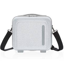 Бьюти-кейс Mandarina Duck GXN01 Logoduck + Beauty Case Бьюти-кейс Mandarina Duck GXN01 Logoduck + Beauty Case