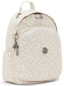 Рюкзак Kipling KI3149T8J Delia Medium Backpack