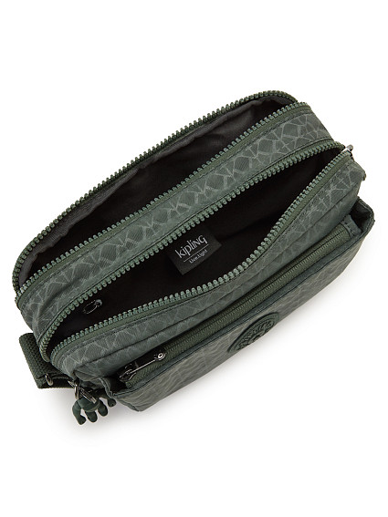 Сумка кросс-боди Kipling KI6831F6C Abanu M Medium Crossbody
