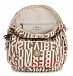 Рюкзак Kipling K1563558A City Pack S Small Backpack