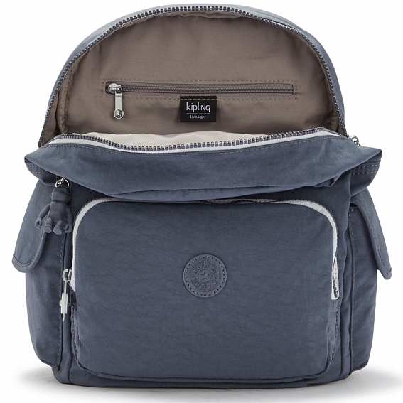 Рюкзак Kipling K1214789S City Pack Medium Backpack