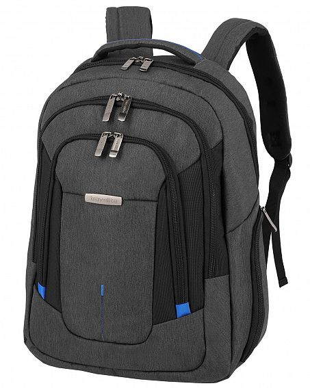 Рюкзак Travelite 1743 @Work Business Backpack