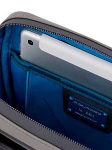 Сумка плечевая Piquadro CA1816UB00/NGR Urban