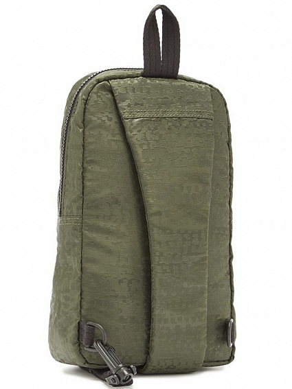 Рюкзак Kipling KI5203F64 Satil Medium Drop Bag